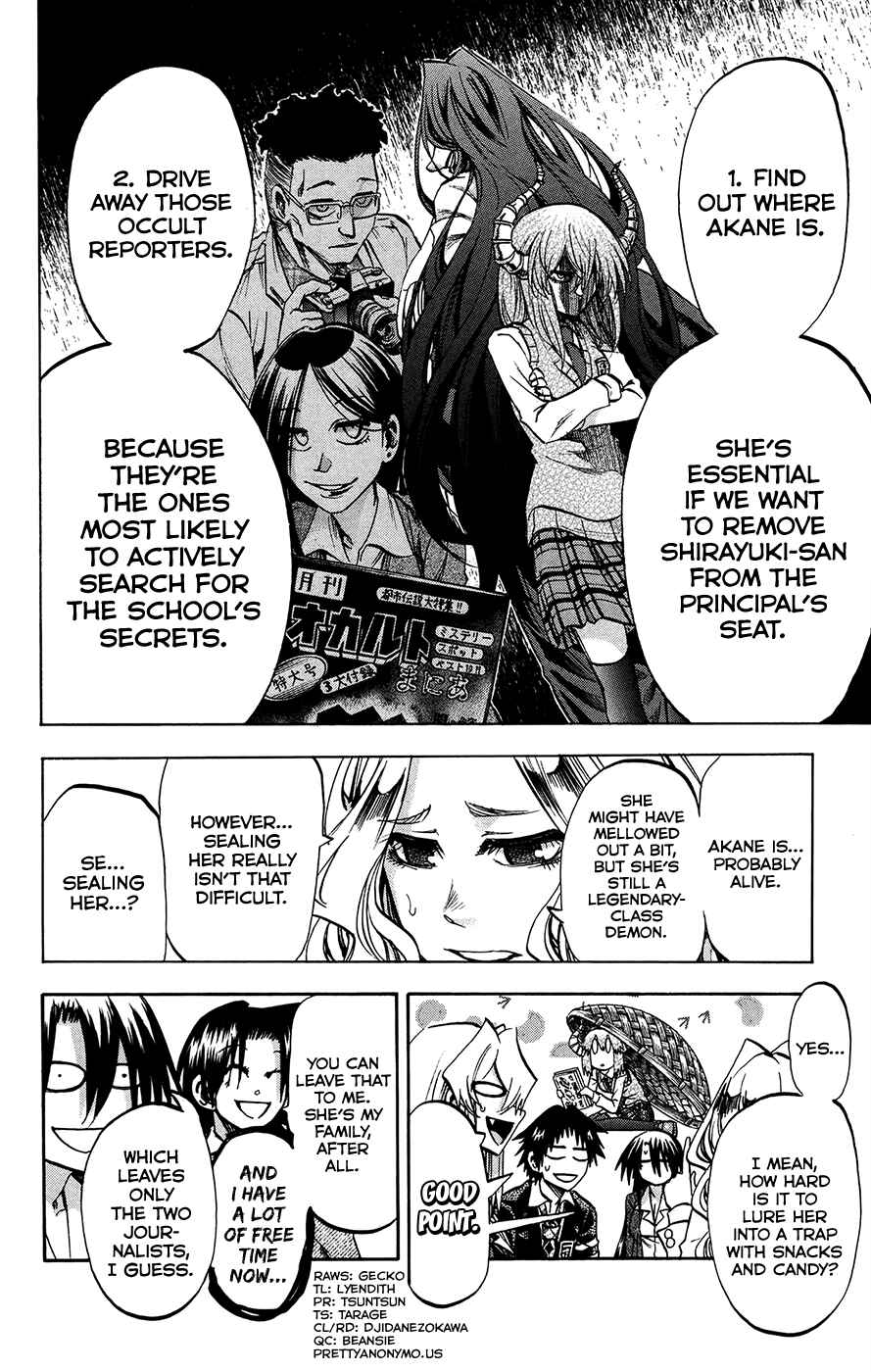 Chapter 180 - Page 16