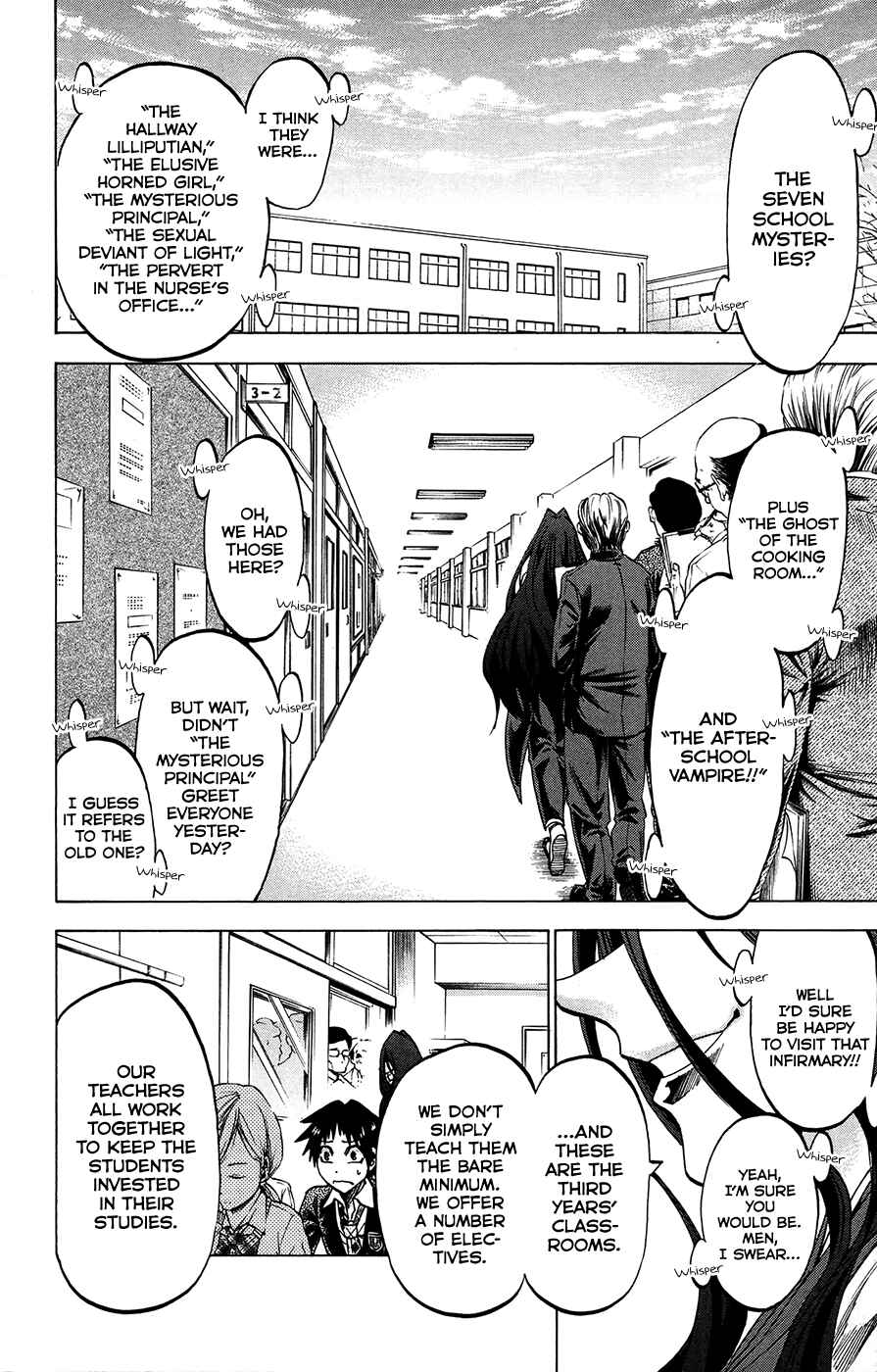Chapter 180 - Page 2