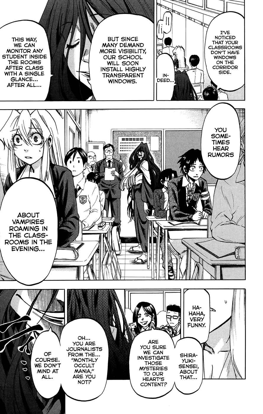 Chapter 180 - Page 3