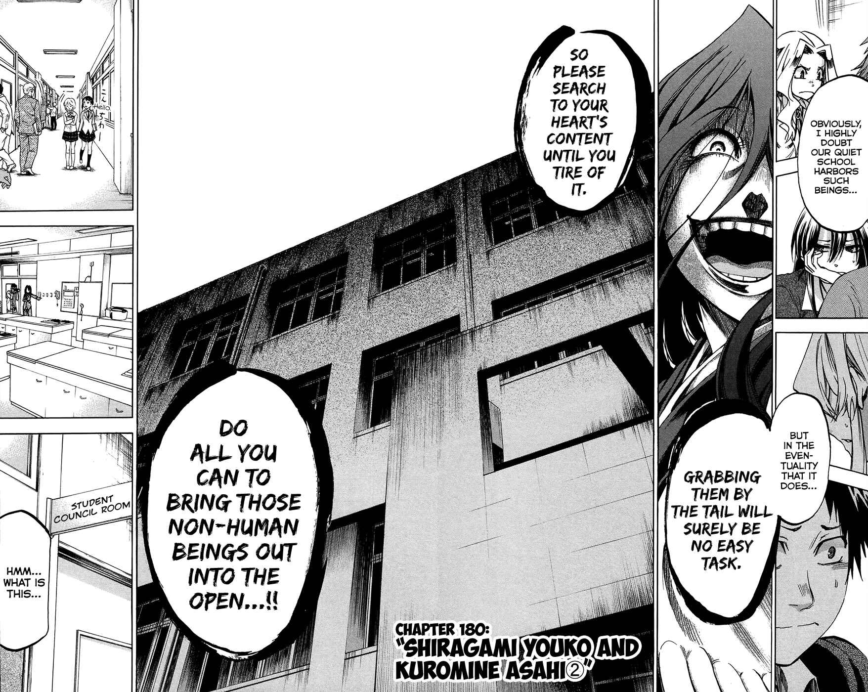 Chapter 180 - Page 4
