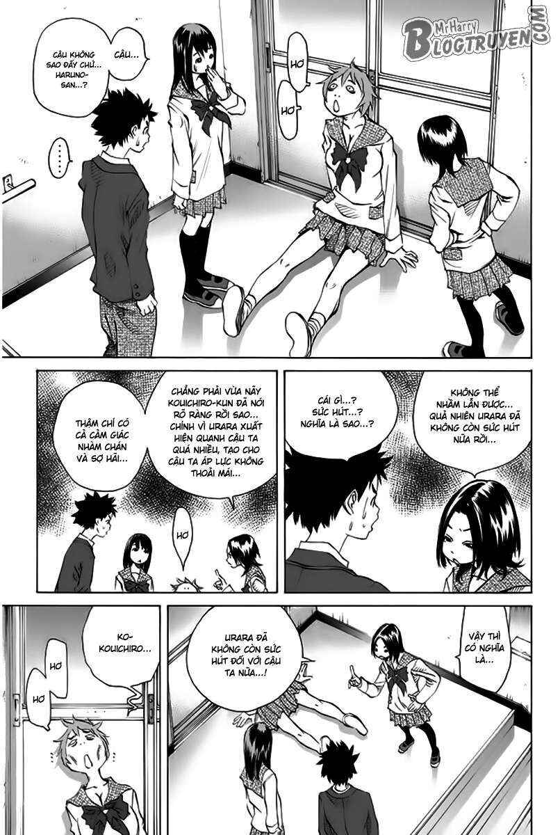 Chapter 158 - Page 10