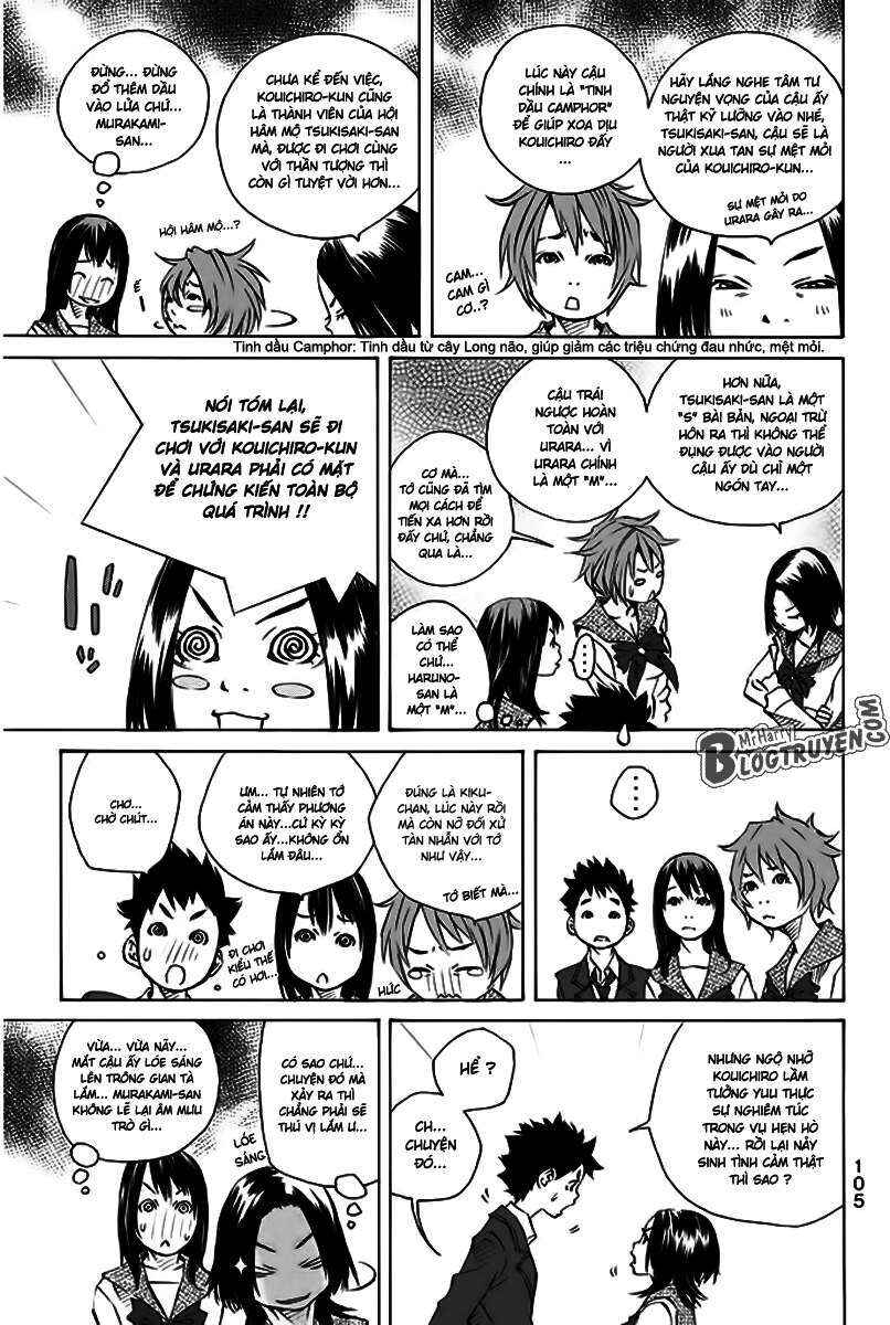 Chapter 158 - Page 12