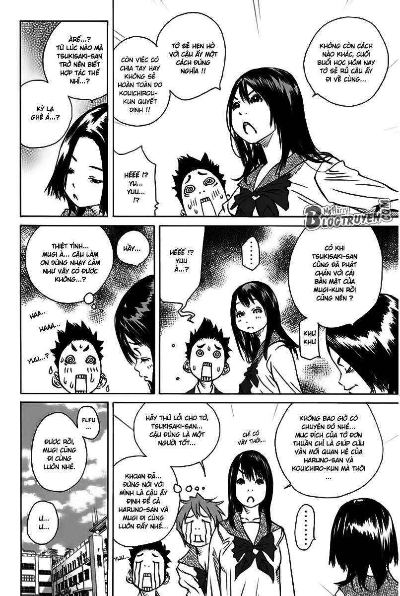 Chapter 158 - Page 13