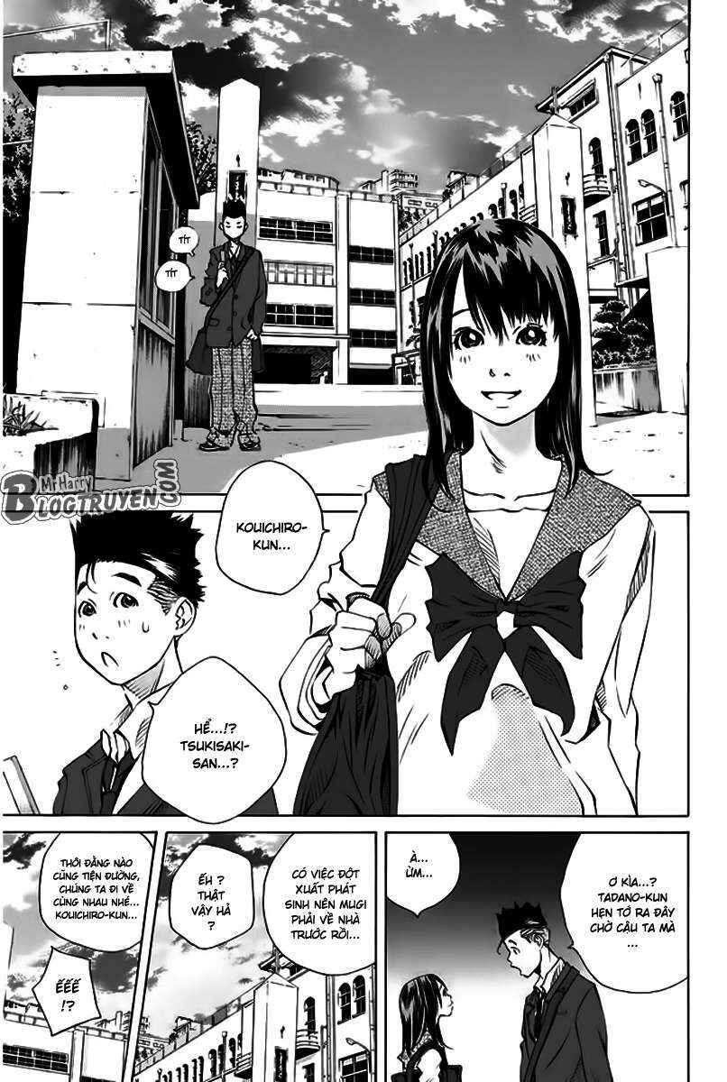 Chapter 158 - Page 14