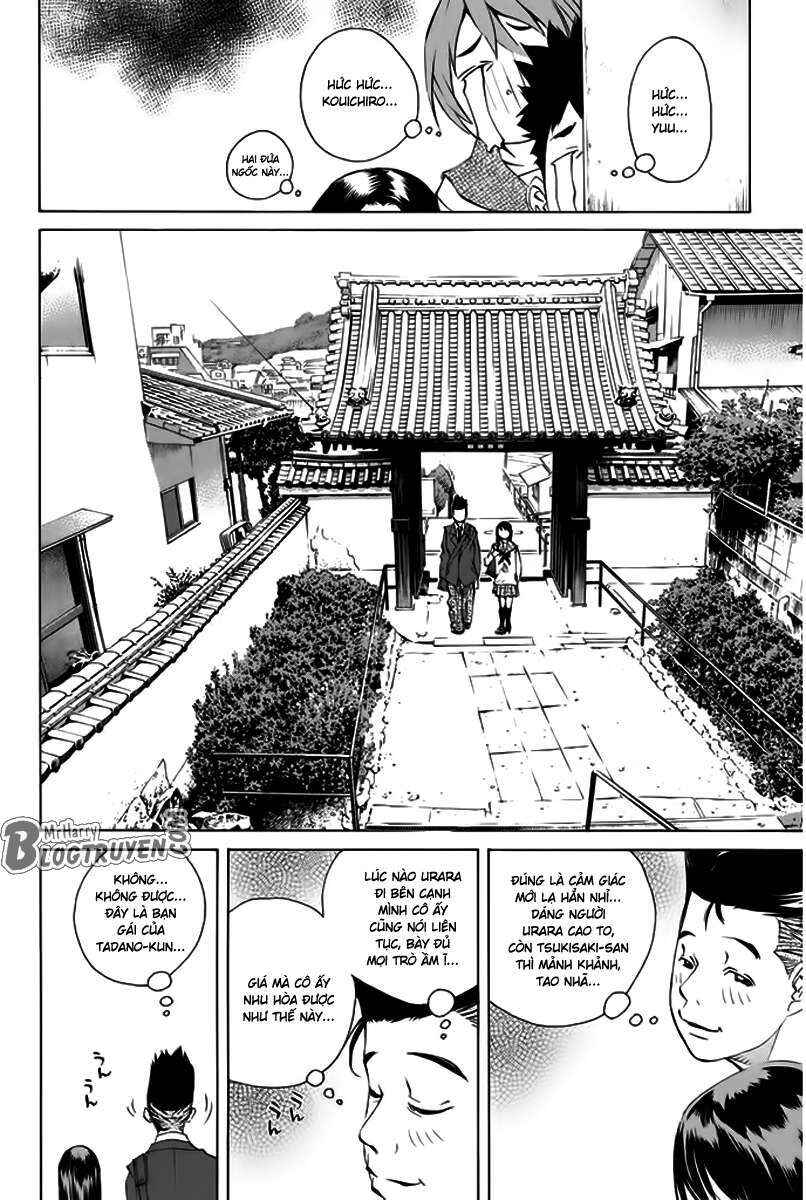 Chapter 158 - Page 15