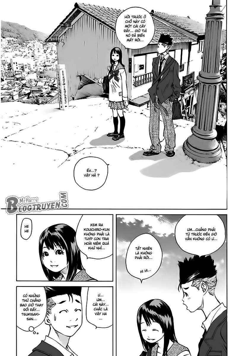 Chapter 158 - Page 18