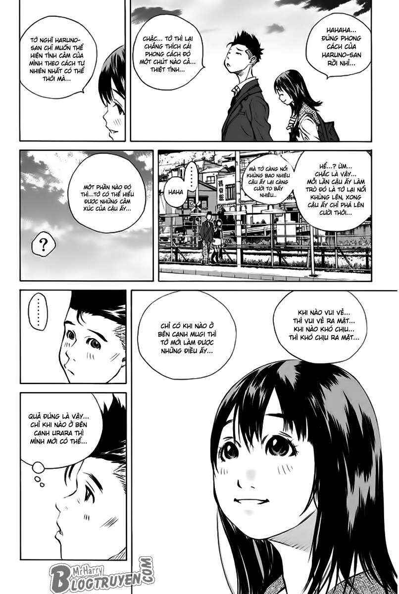 Chapter 158 - Page 23