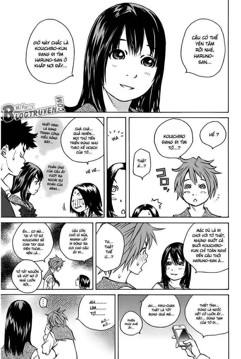 Chapter 158 - Page 26