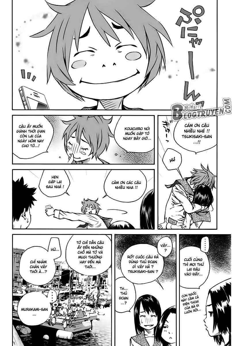 Chapter 158 - Page 27