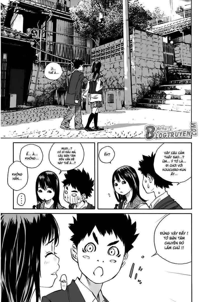 Chapter 158 - Page 28