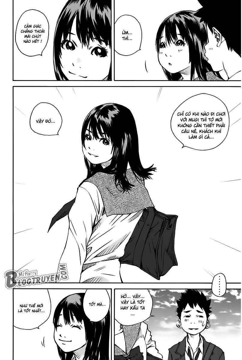 Chapter 158 - Page 29