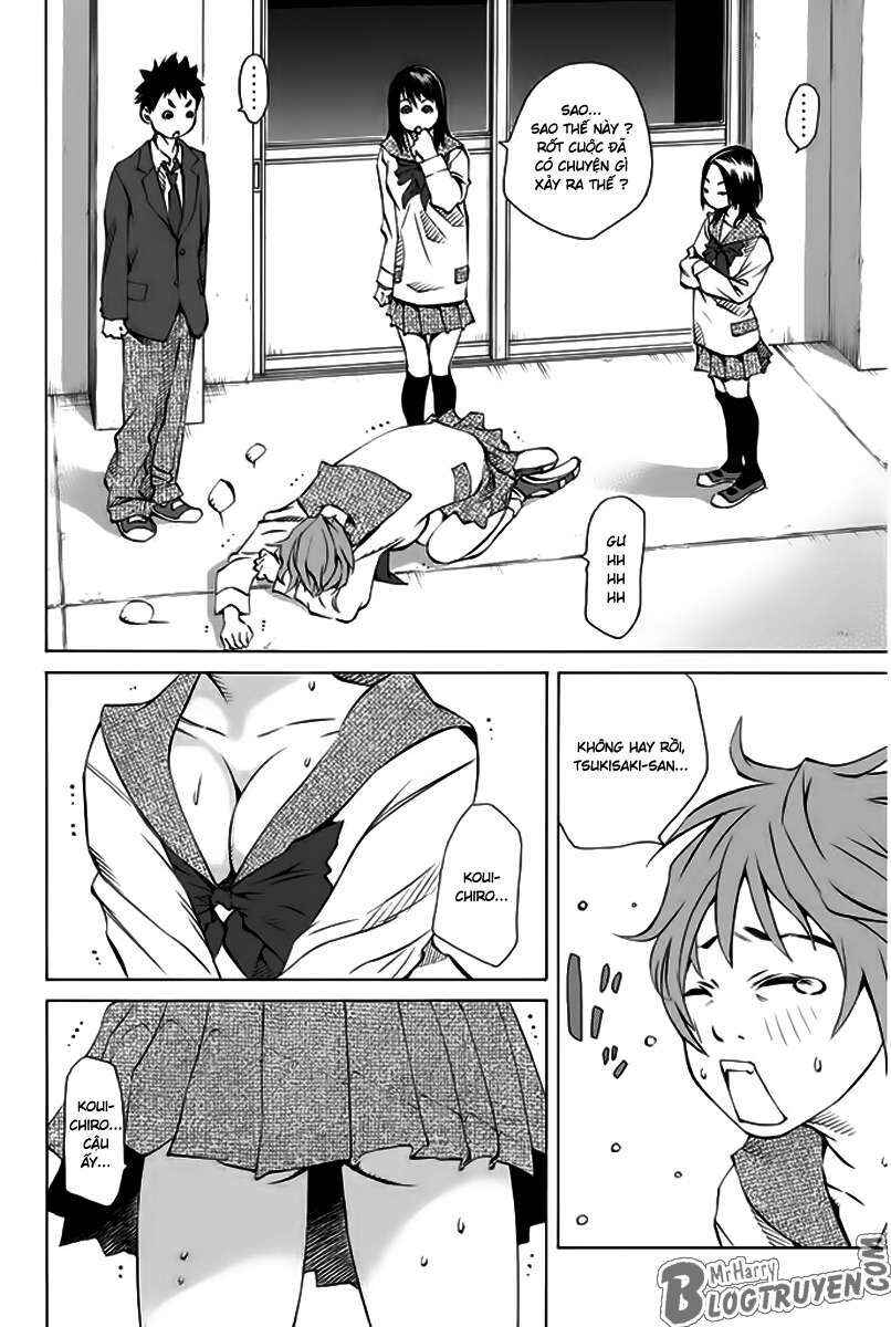 Chapter 158 - Page 3