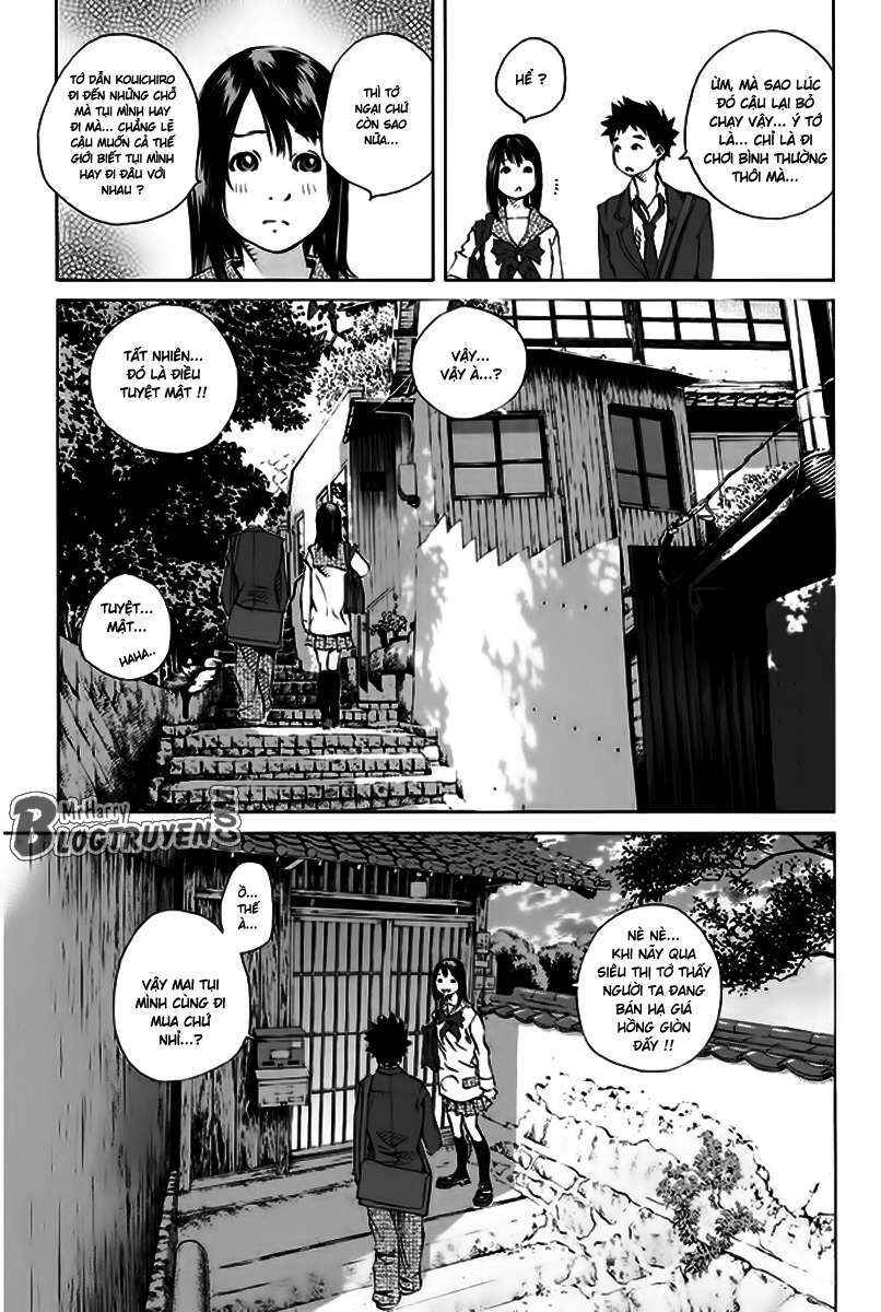 Chapter 158 - Page 30