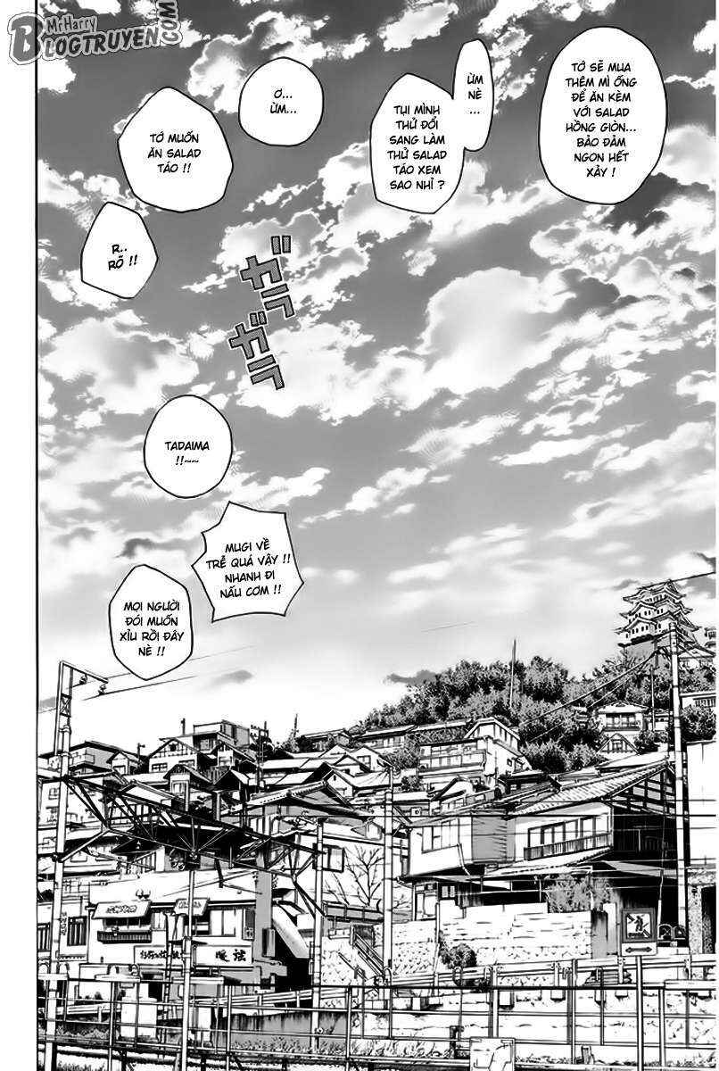 Chapter 158 - Page 31