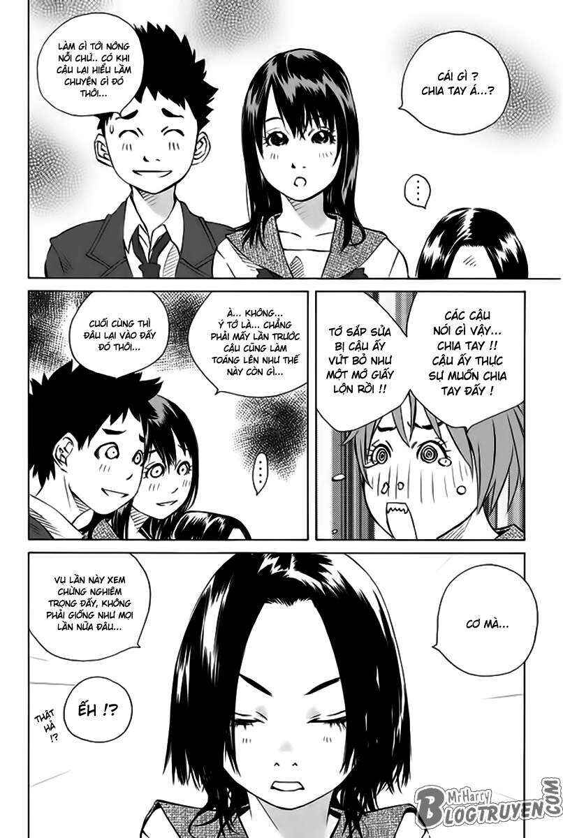 Chapter 158 - Page 5