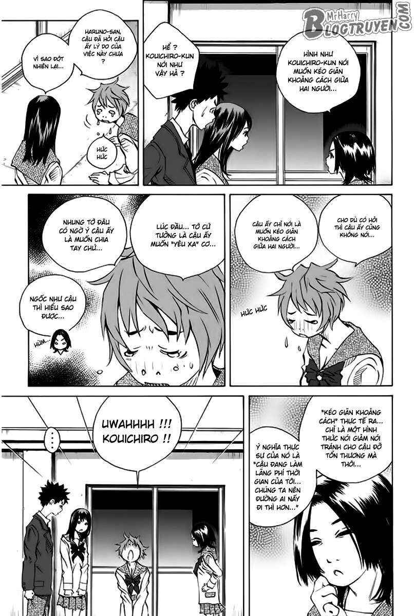 Chapter 158 - Page 6