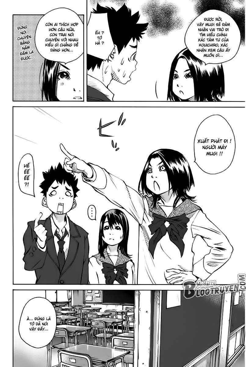 Chapter 158 - Page 7
