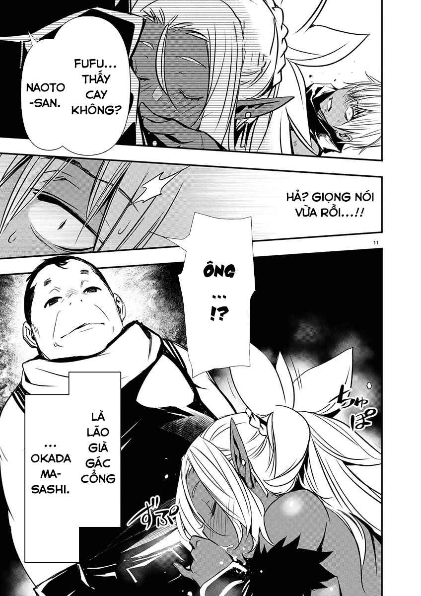 Chapter 68 - Page 12