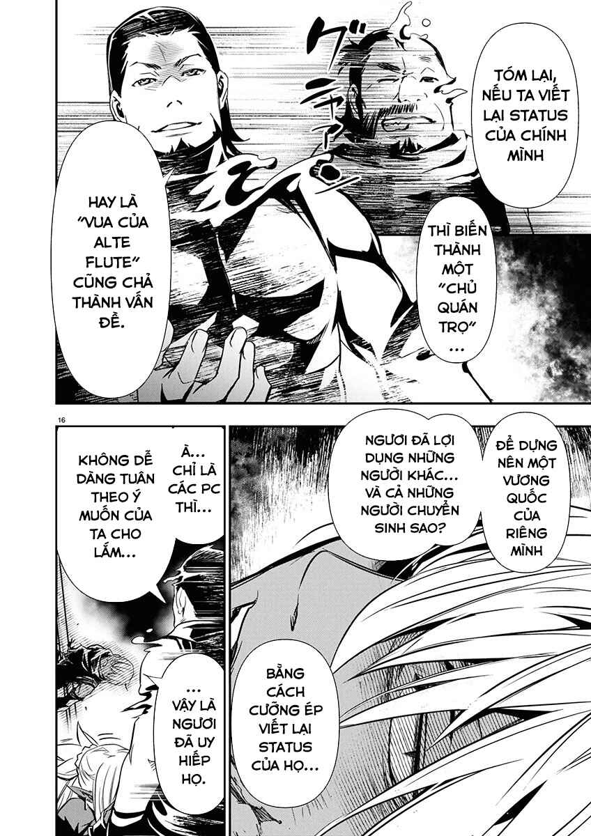 Chapter 68 - Page 17