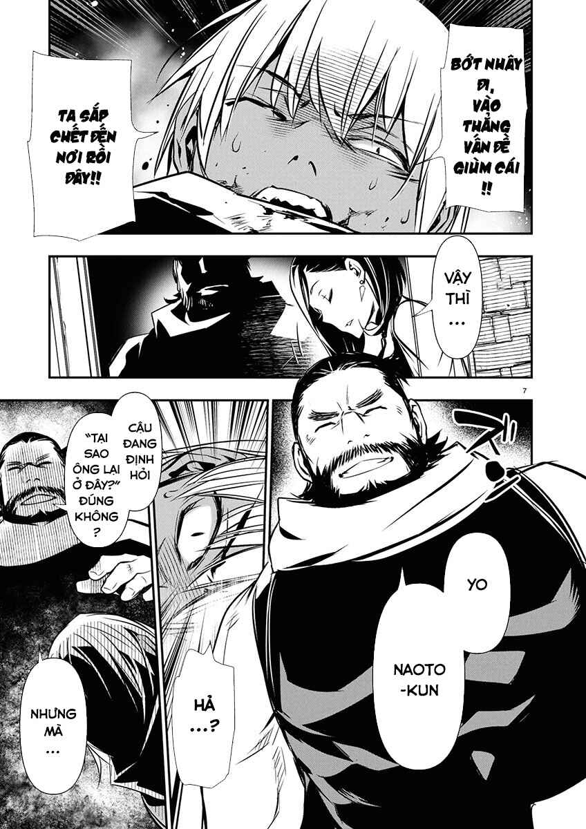 Chapter 68 - Page 8