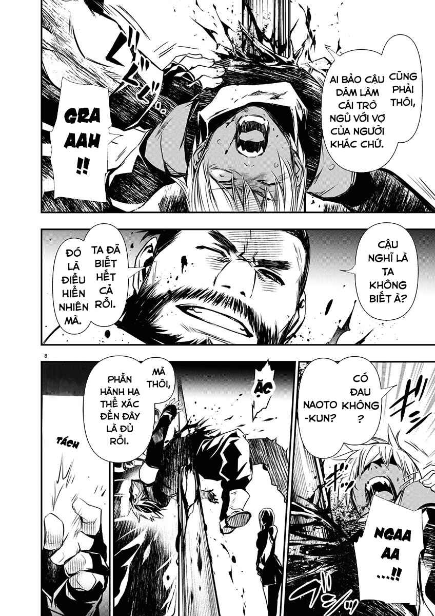 Chapter 68 - Page 9