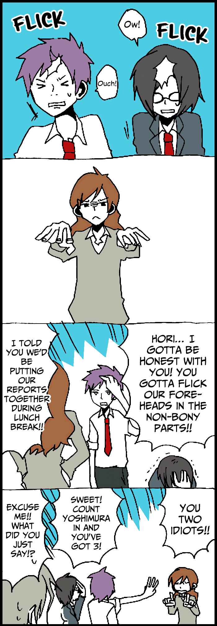 Chapter 11 - Page 16