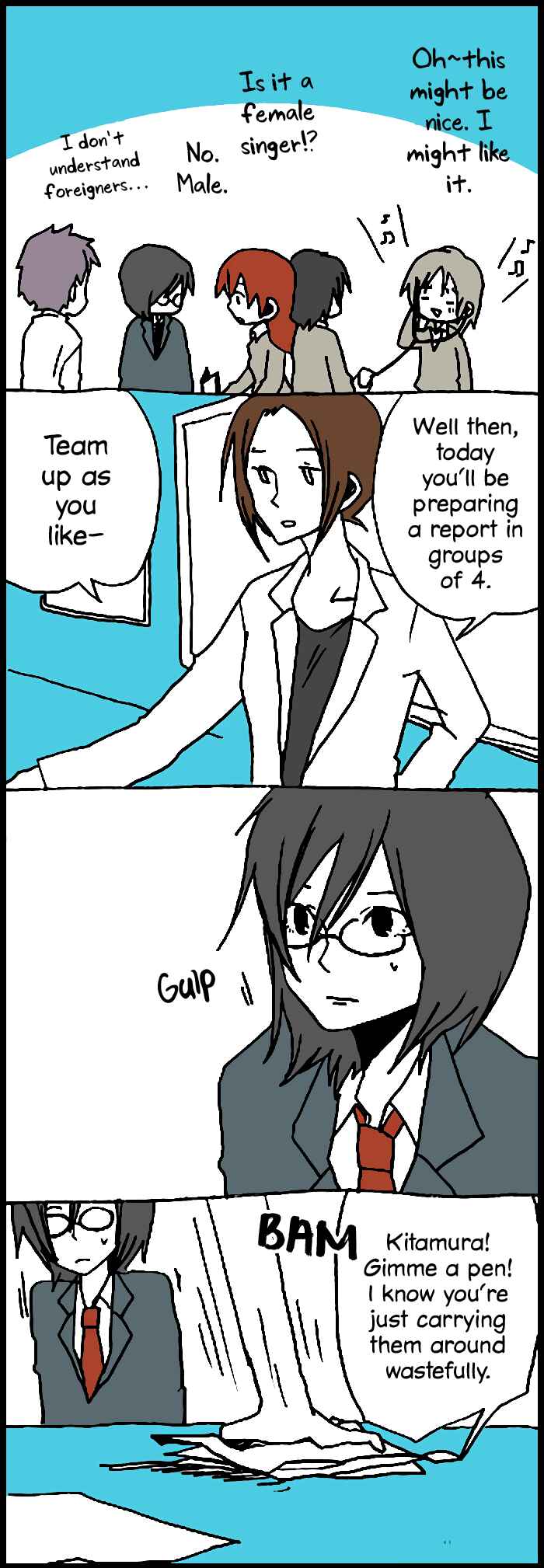 Chapter 11 - Page 7