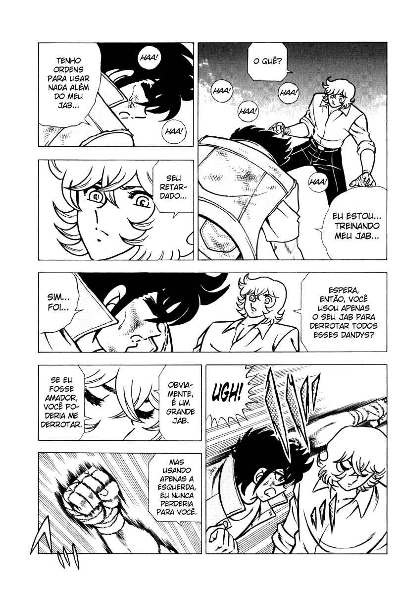 Chapter 85 - Page 11