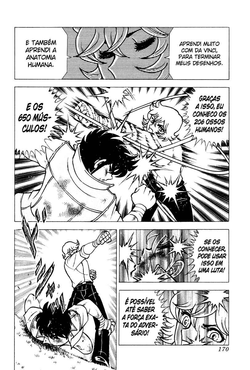 Chapter 85 - Page 14