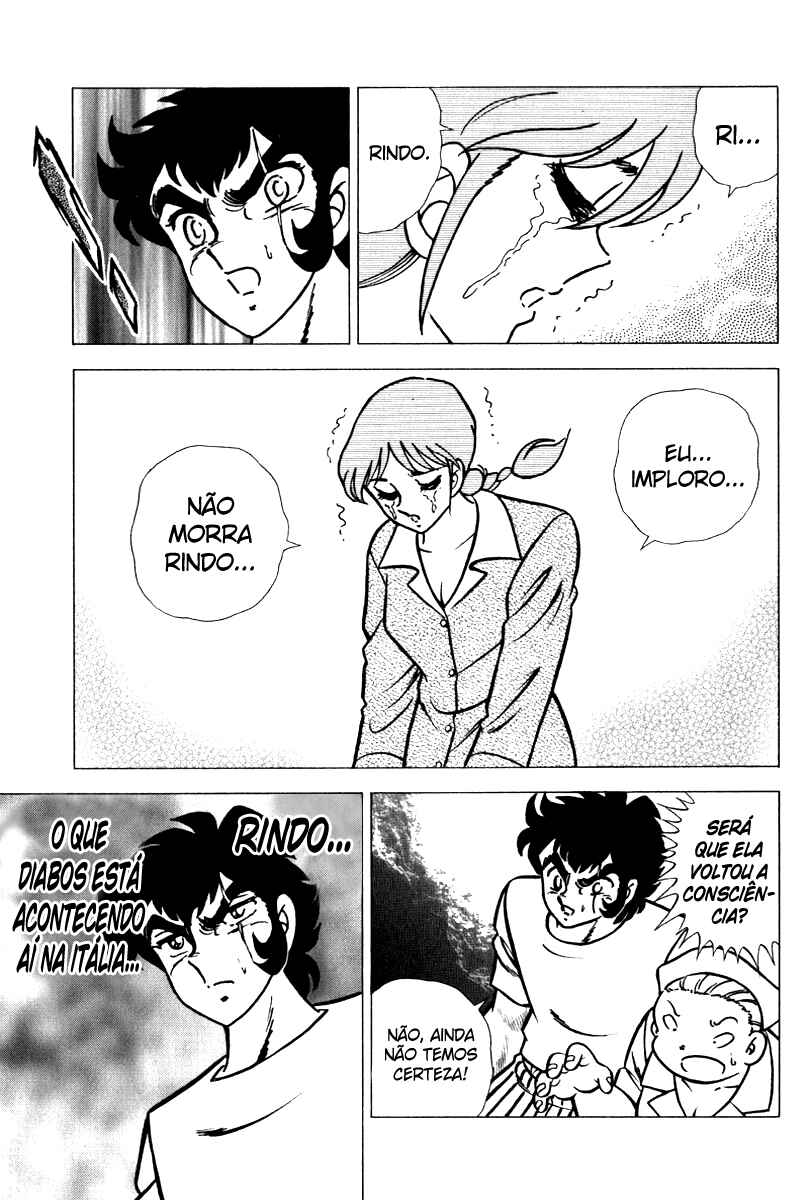 Chapter 85 - Page 21