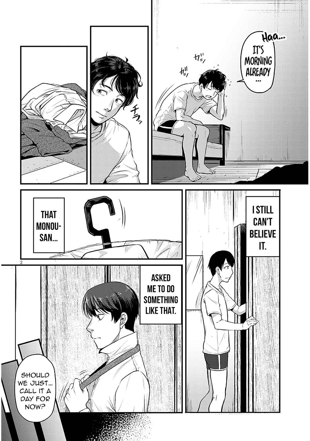 Chapter 2 - Page 4