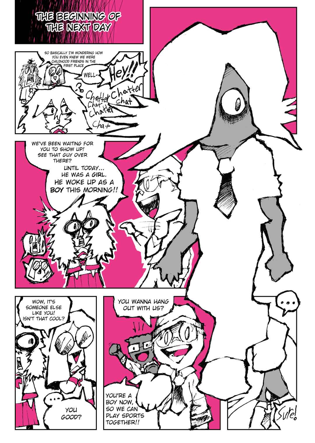 Chapter 4 - Page 2