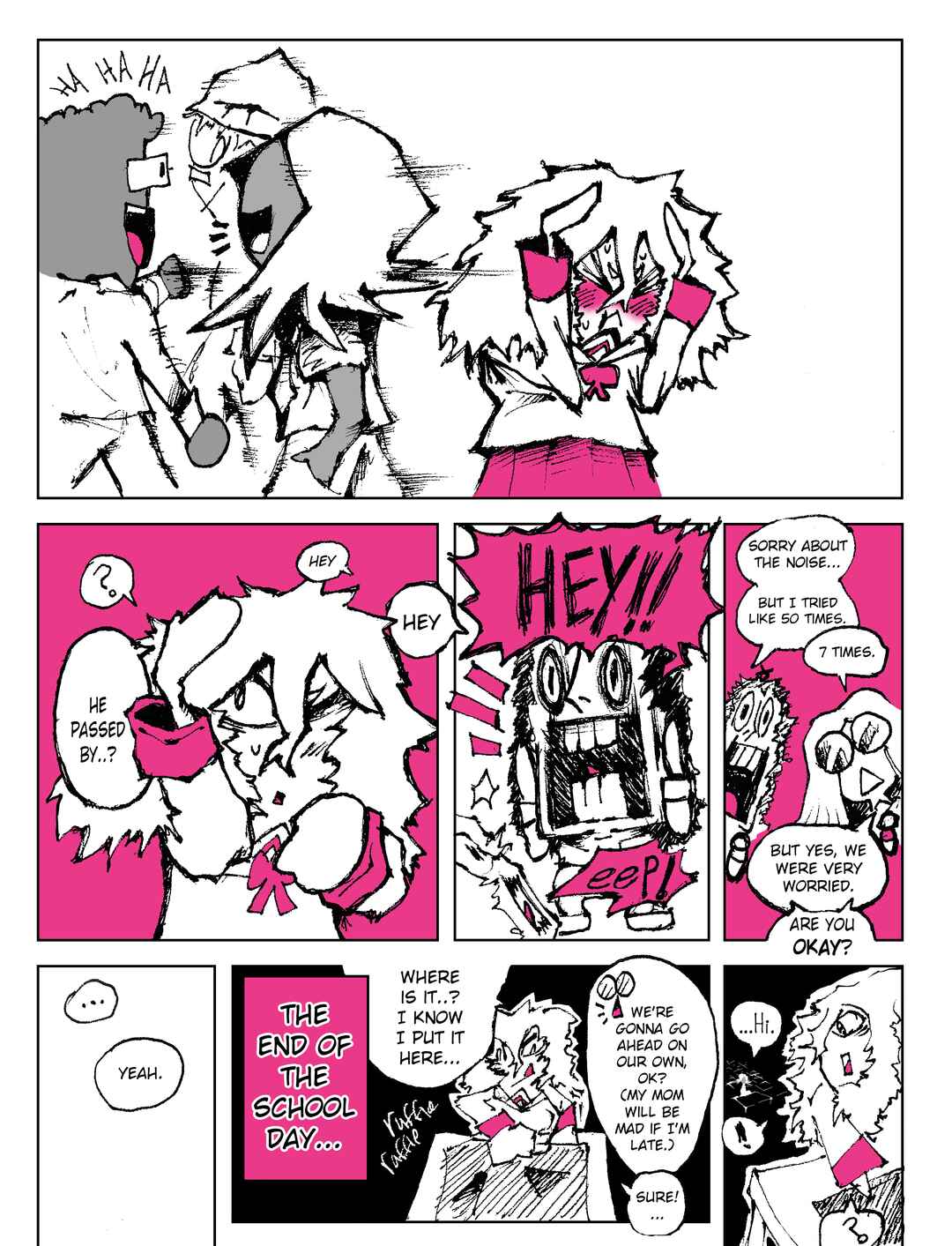 Chapter 4 - Page 4