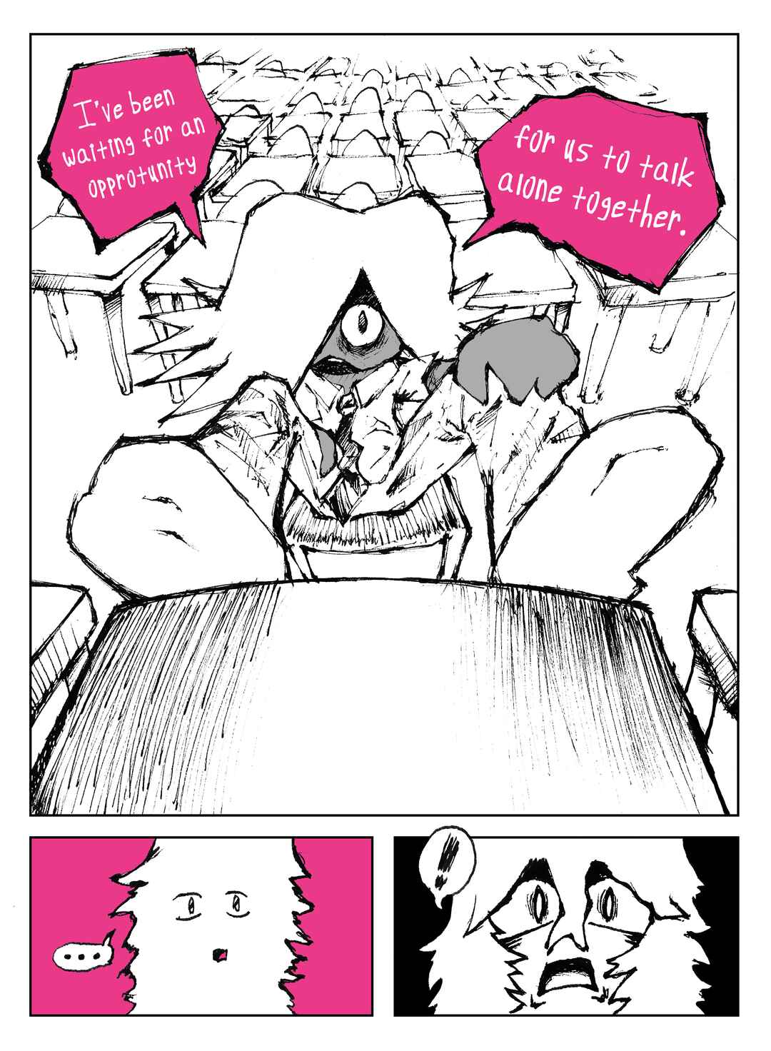 Chapter 4 - Page 5