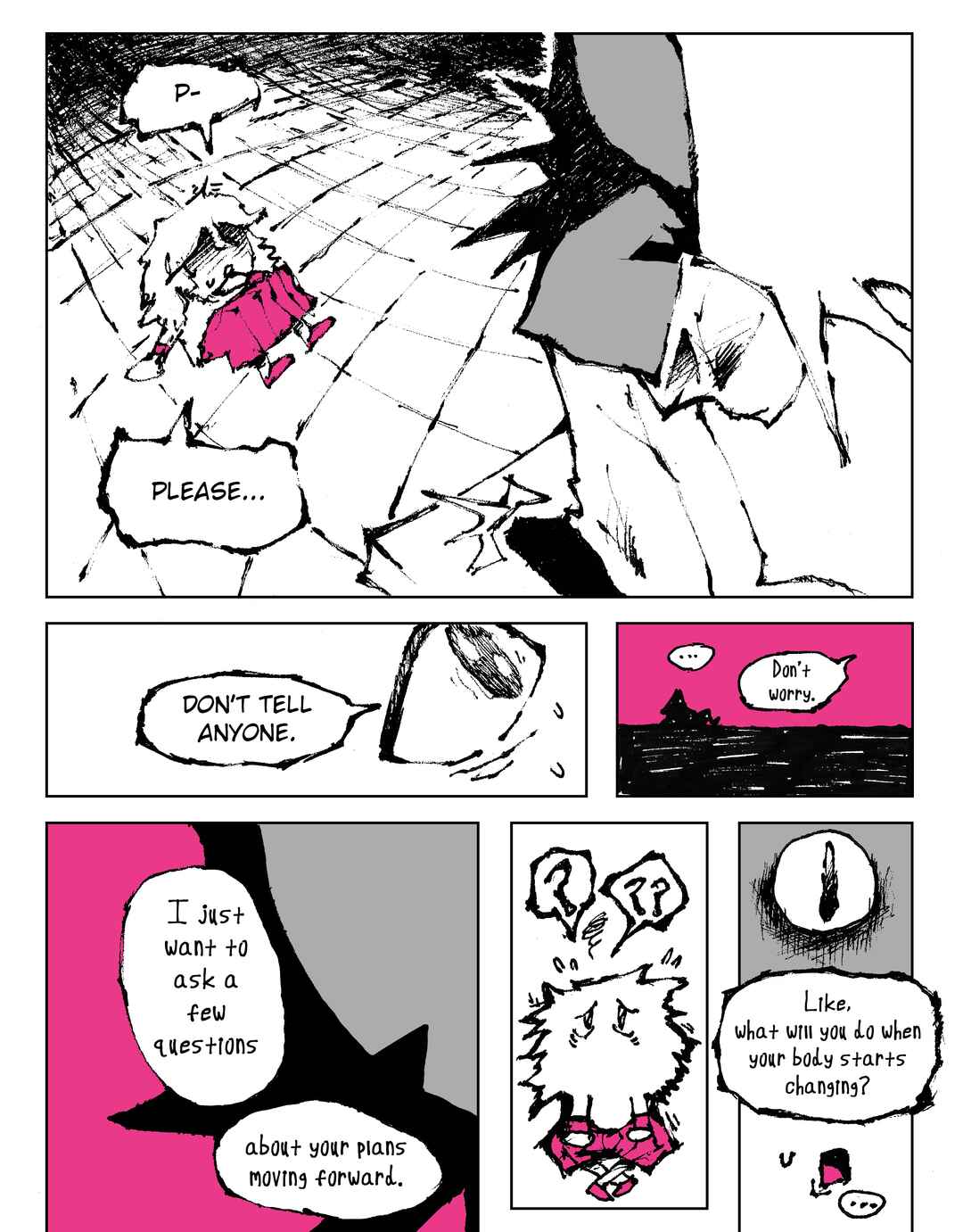 Chapter 4 - Page 6