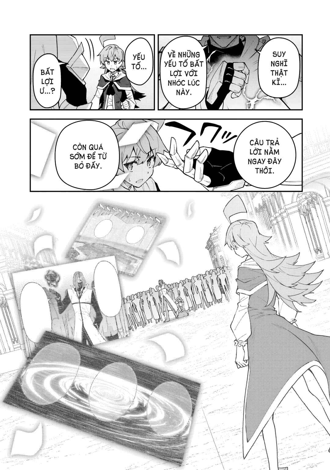 Chapter 55 - Page 28
