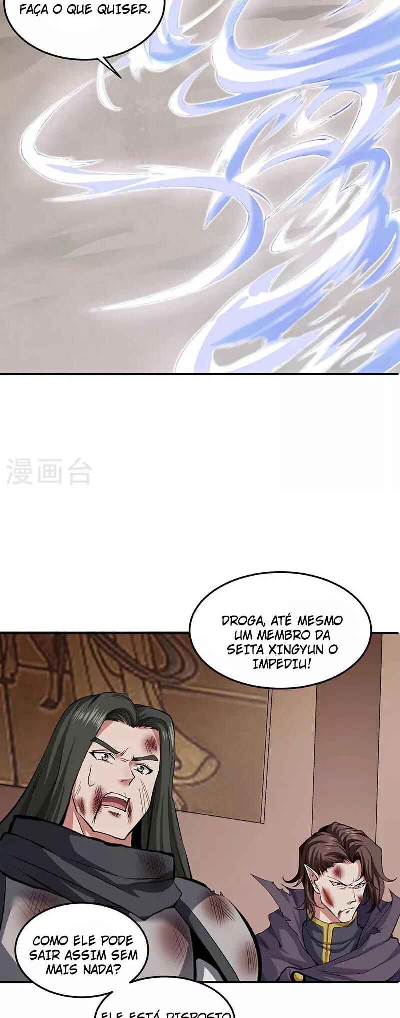 Chapter 614 - Page 15