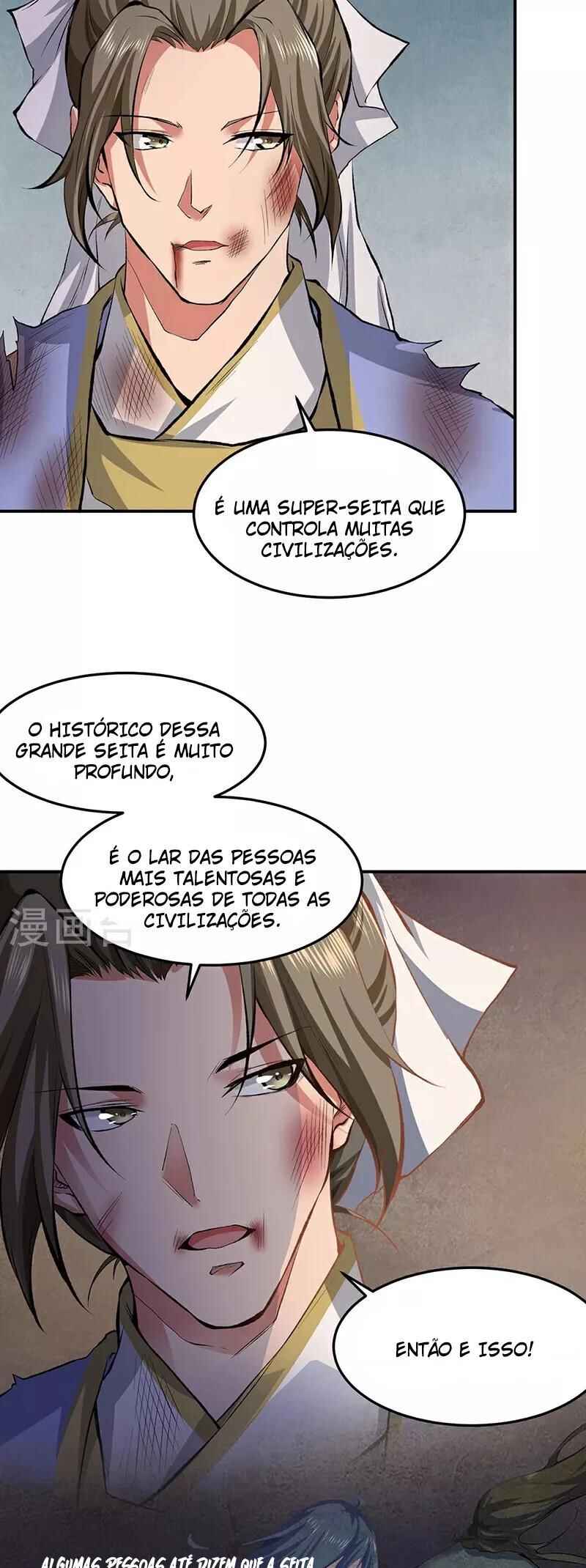 Chapter 614 - Page 19