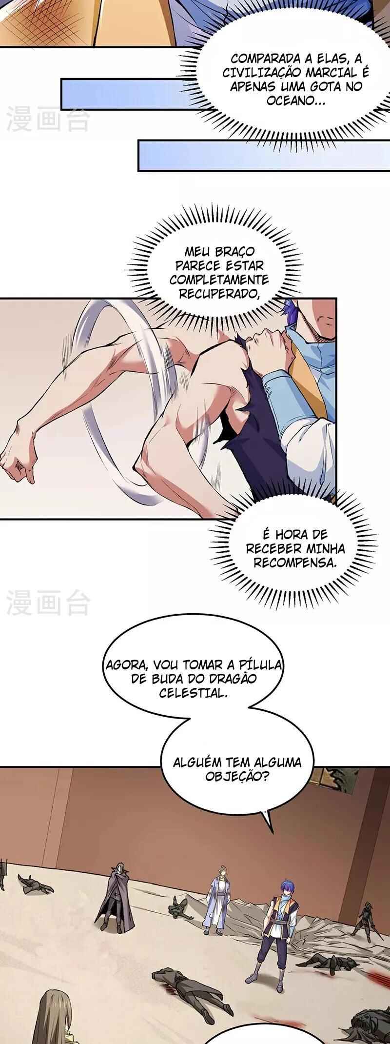 Chapter 614 - Page 21