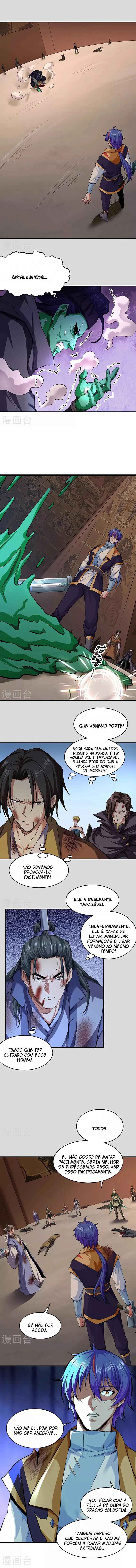 Chapter 614 - Page 3