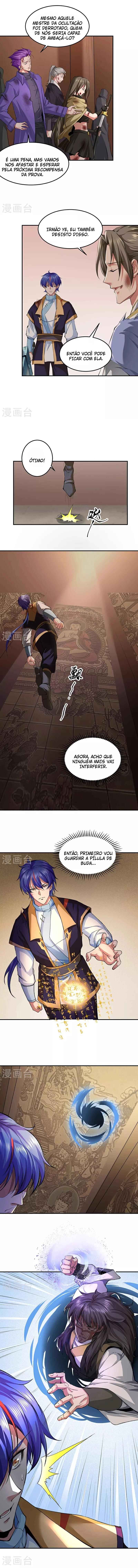 Chapter 614 - Page 6