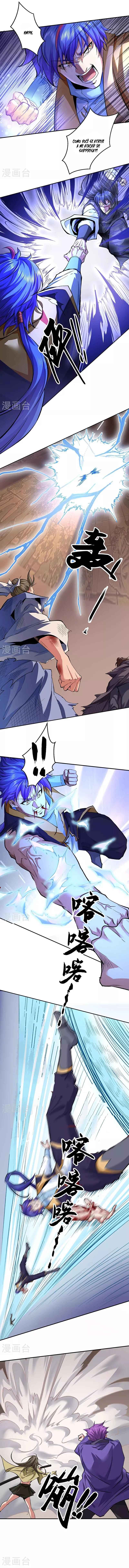 Chapter 614 - Page 8