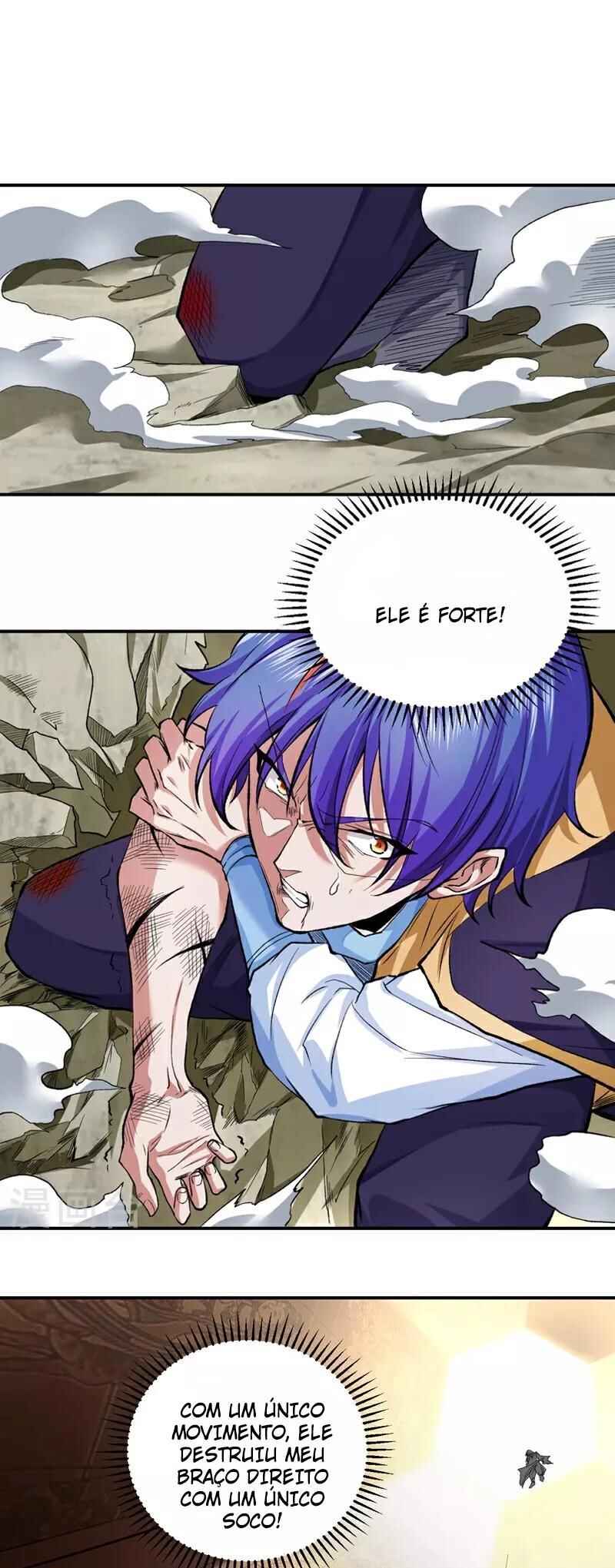 Chapter 614 - Page 9