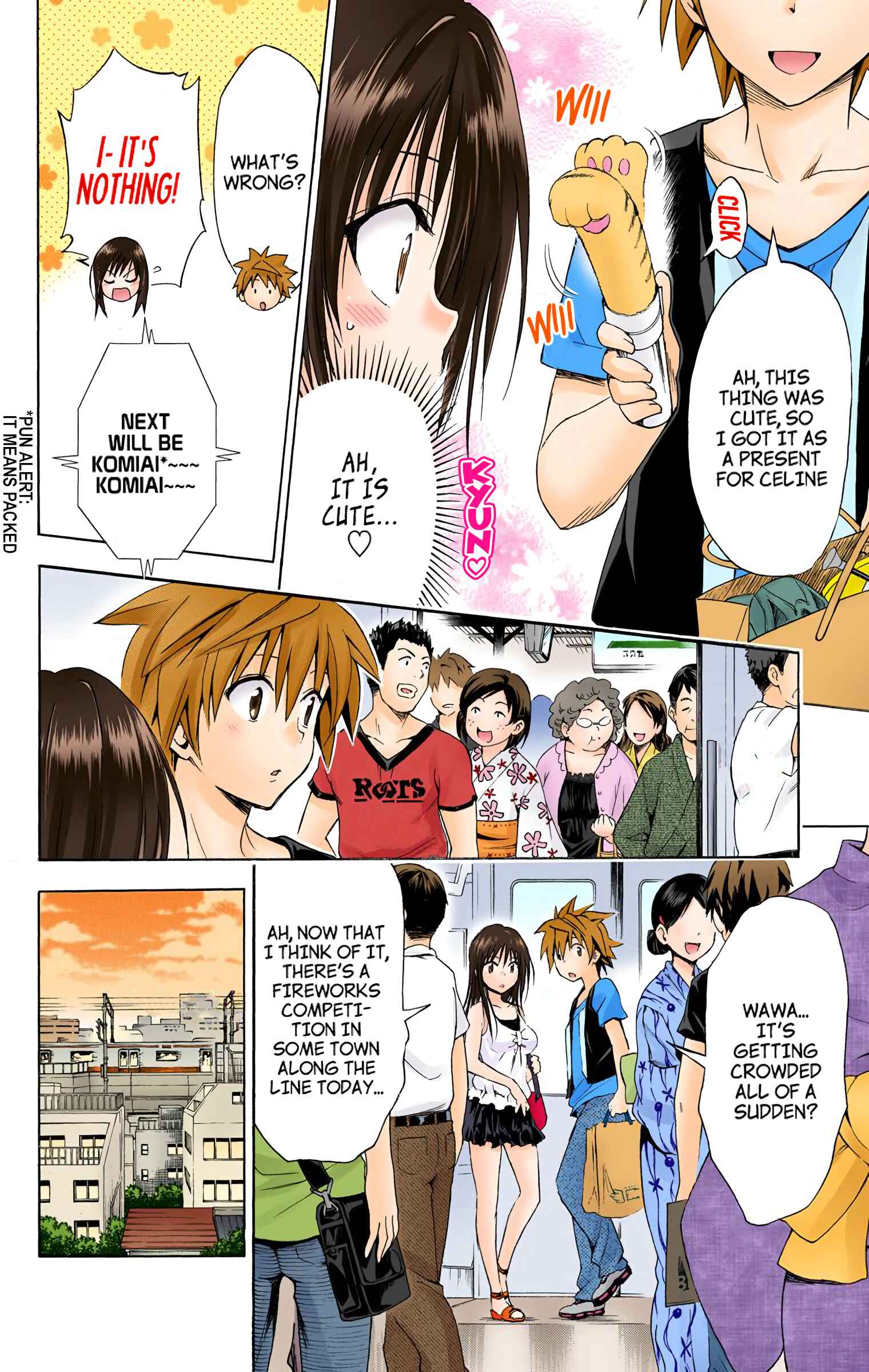 Chapter 48.1 - Page 10