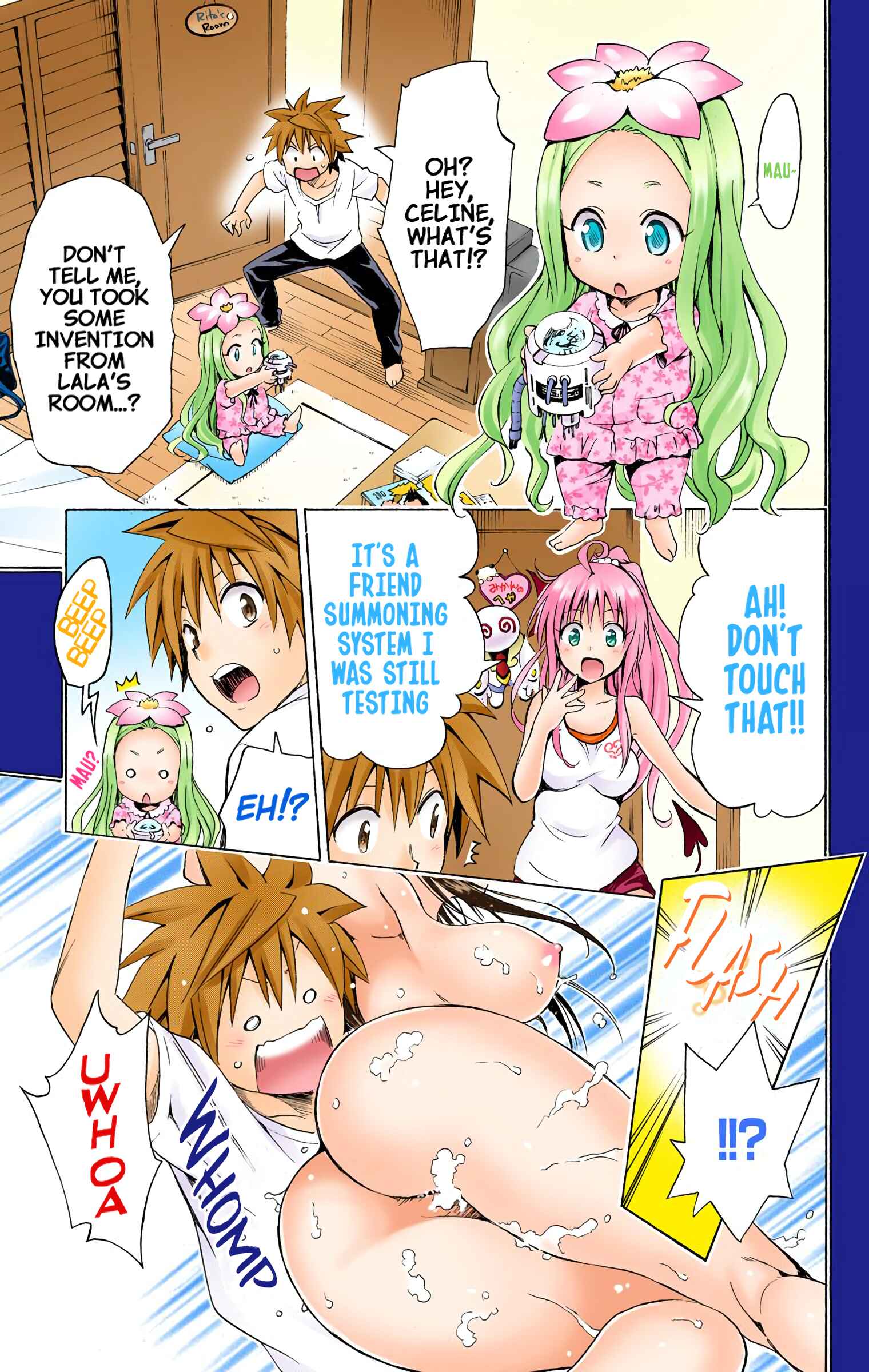Chapter 48.1 - Page 5