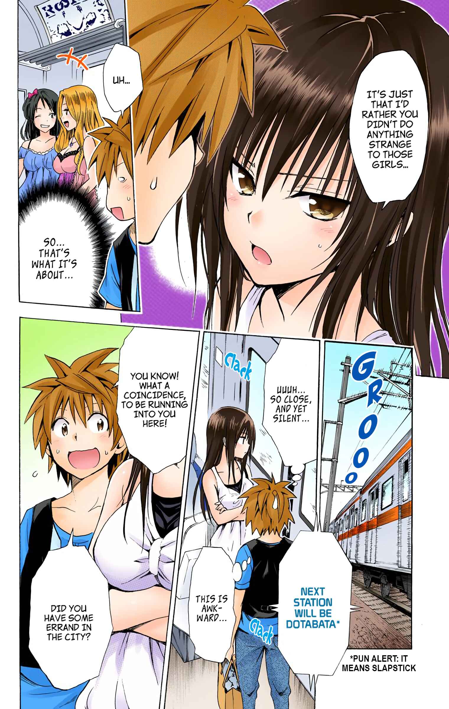 Chapter 48.1 - Page 8