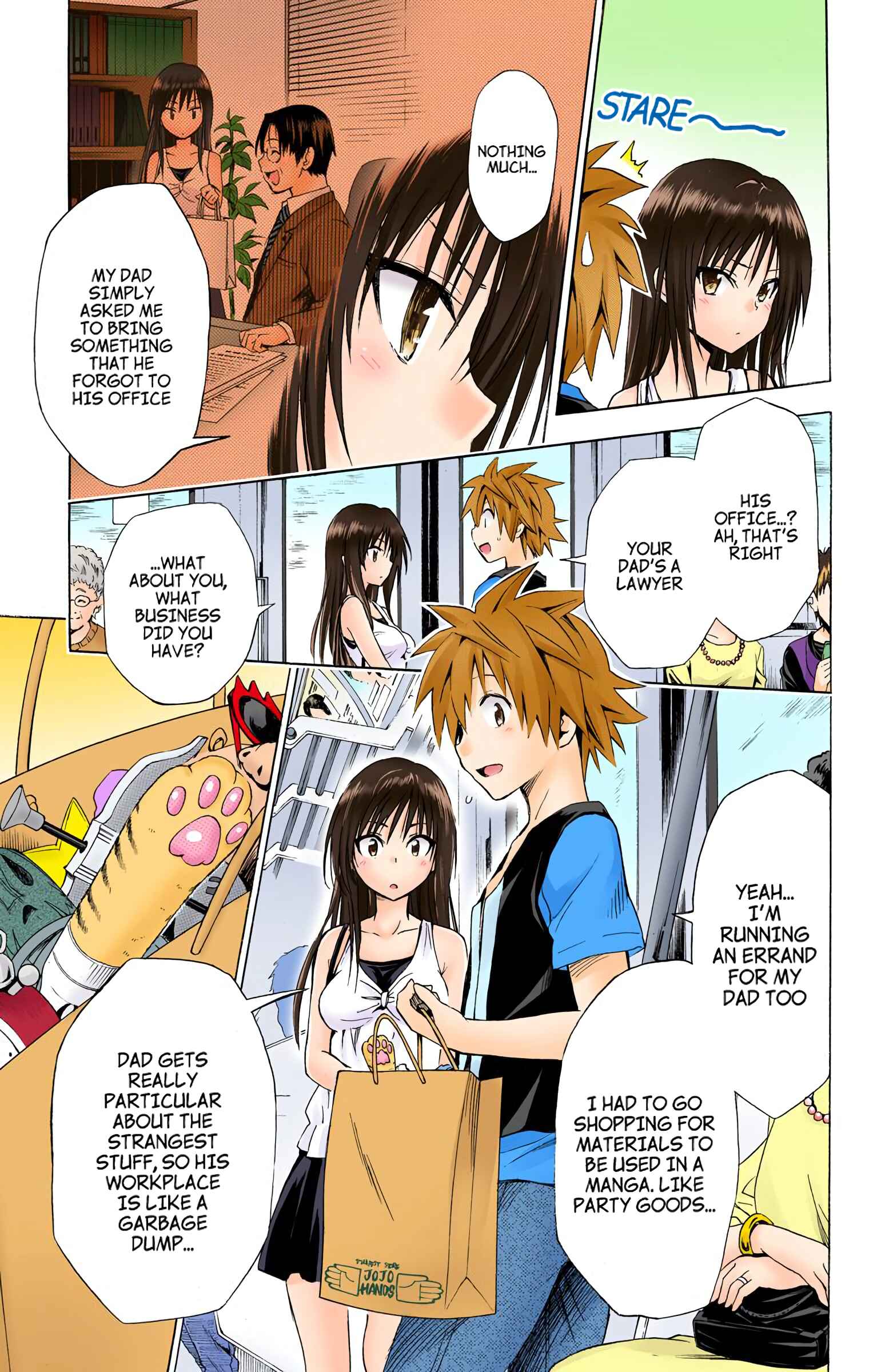 Chapter 48.1 - Page 9