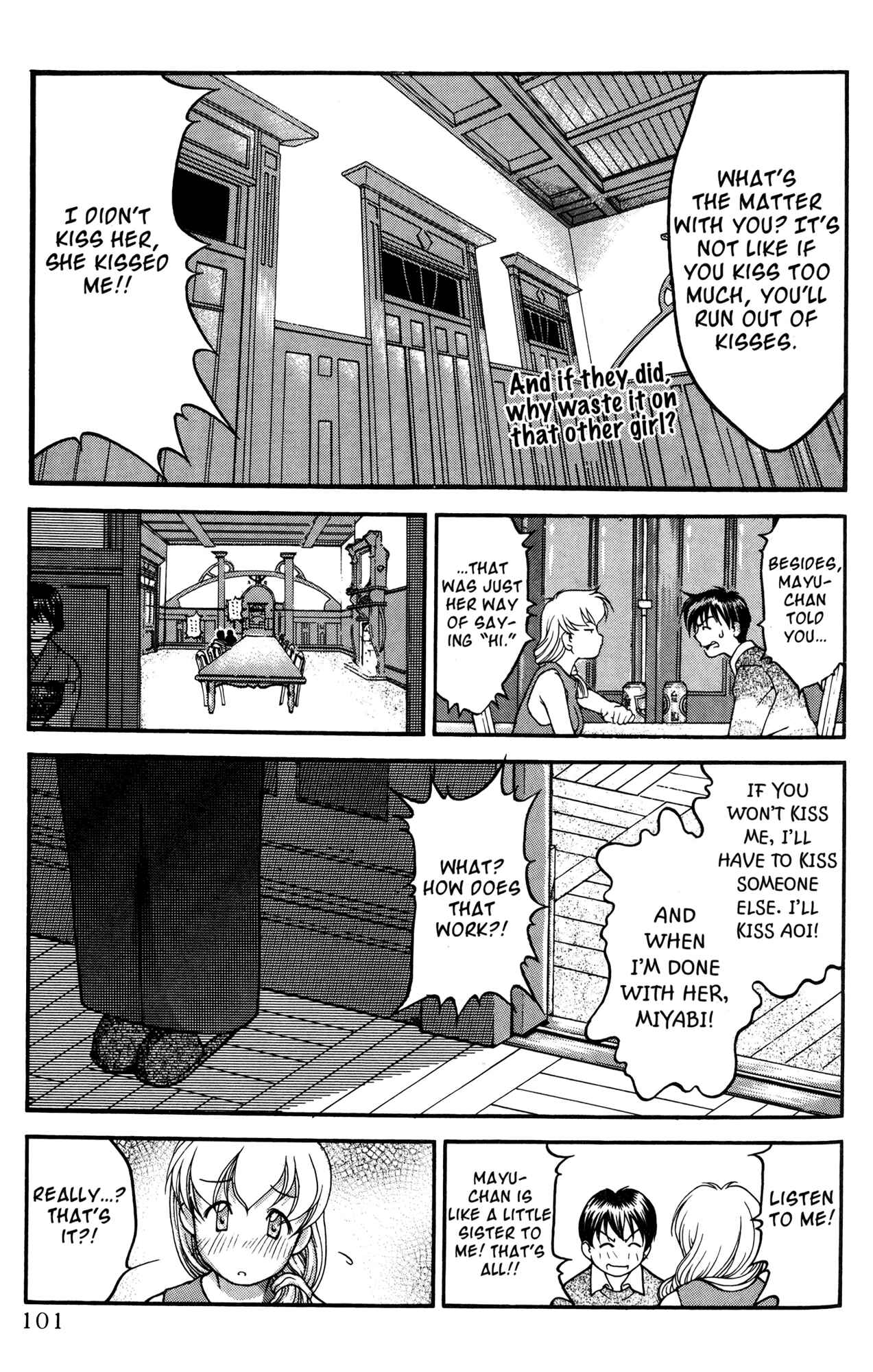 Chapter 34 - Page 11