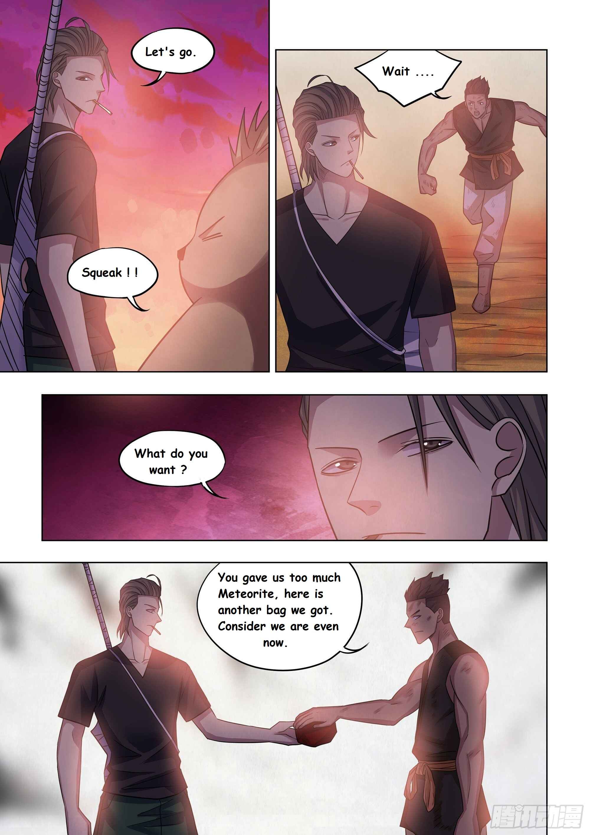Chapter 423 - Page 3