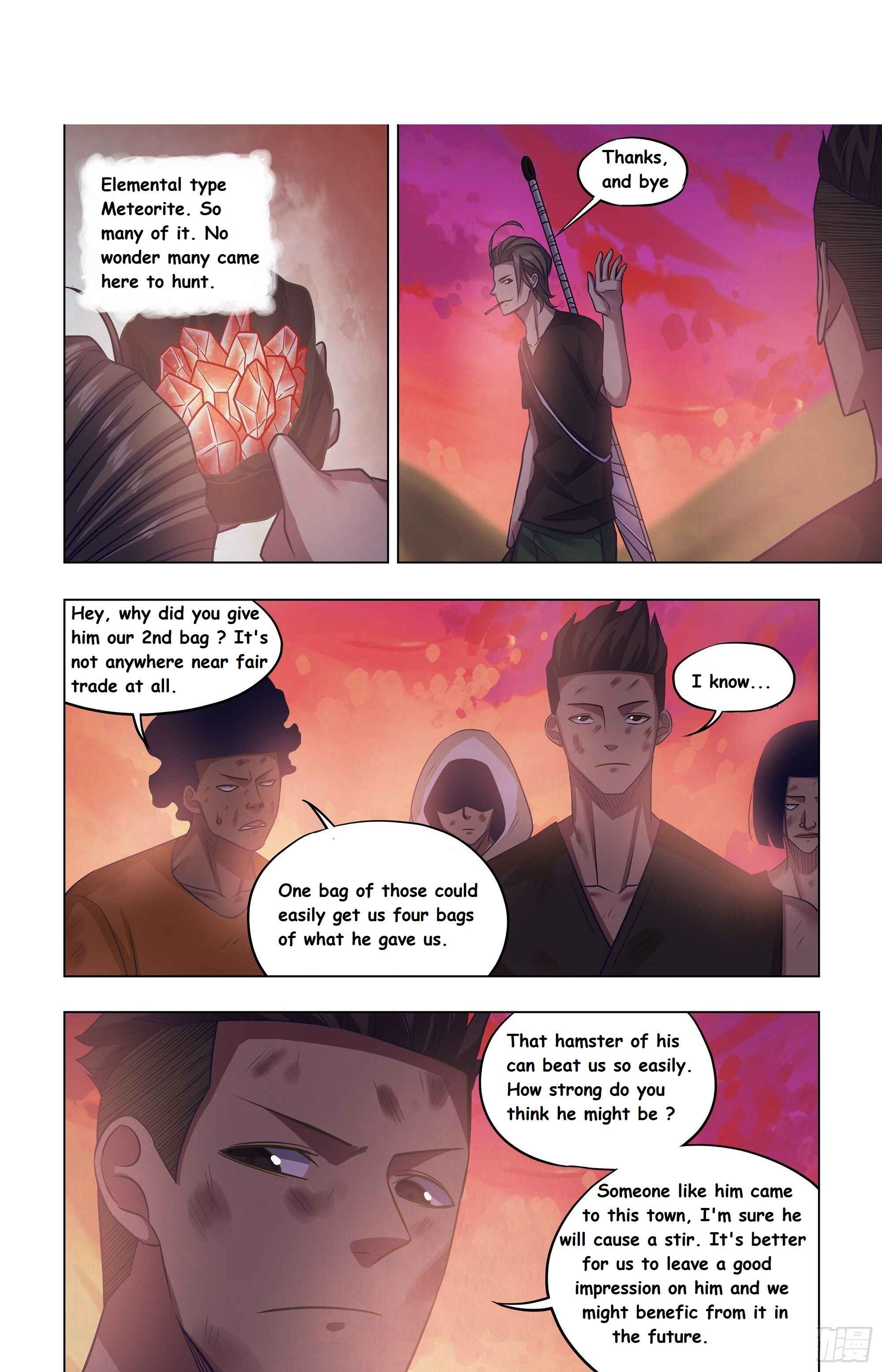 Chapter 423 - Page 4